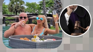 ”Stăpâna inelelor” din România, în mijlocul unui divorț cu detalii explozive care pot ruina imperiul! Soțul a pus tunurile pe ea!