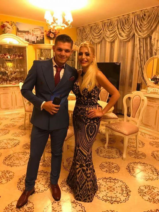 Fiul unei artiste celebre îl vrea pe Gigi Becali președintele României! “Ce ziceți? Ar fi o schimbare bună?”