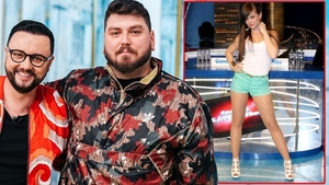 Micutzu, relație secretă cu "bebelușa" Ioana Petric. Cătălin Măruță l-a dat de gol