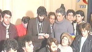 Maria Ciobanu a murit departe de România, în Italia. Povestea neștiută a unui erou