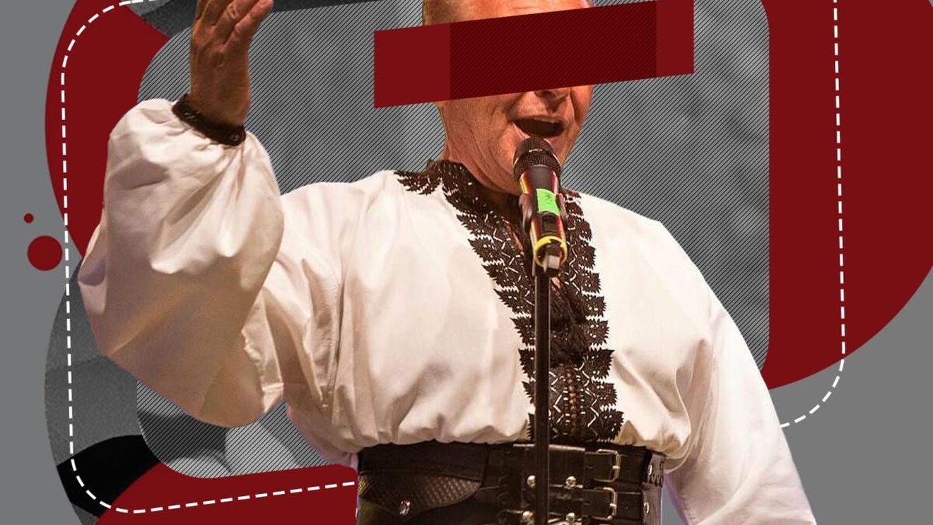 În pericol să nu-și recupereze vocea! Furdui Iancu, celebrul cântăreț de muzică populară, se confruntă cu mari probleme!