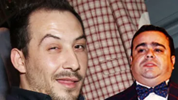 Unde crezi ca s-a ascuns Stefan Stan dupa ce Andreea Mantea l-a prins cu Laura? Imagini concludente!