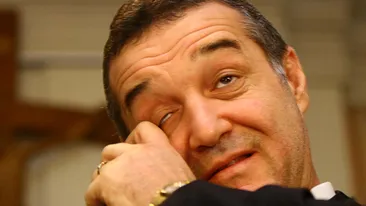 Becali nu mai suportă viaţa din închisoare! Vrea să fie eliberat pentru câteva zile: Vreau să-mi văd soţia şi fetele
