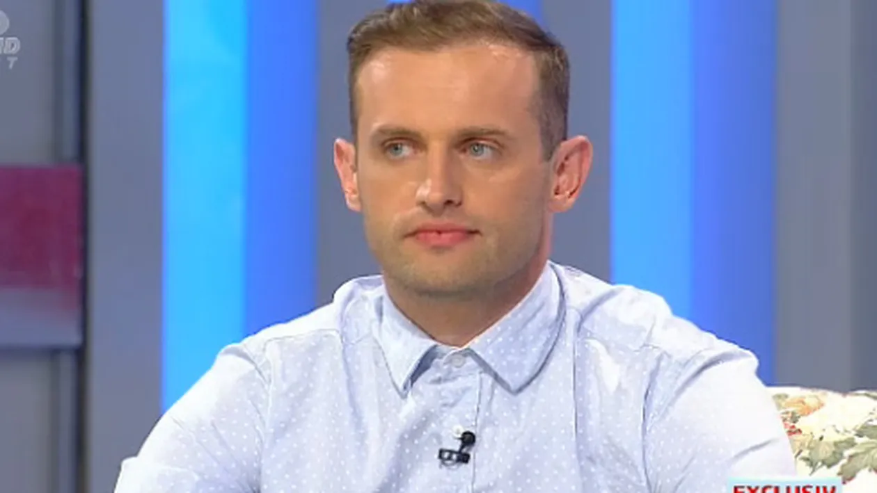 Sorin Brotnei e distrus de durere! După ce a fost prins cu amanta, cerseste iertarea iubitei: Sper să treaca peste asta