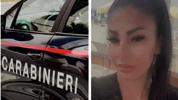 Sidonia, o româncă de 36 de ani, a murit într-un accident rutier cumplit. Doi copii au rămas acum orfani de mamă