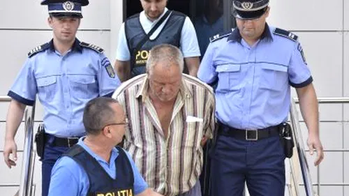 Profilul criminalului care a cutremurat România. Cine este, de fapt, Gheorghe Dincă