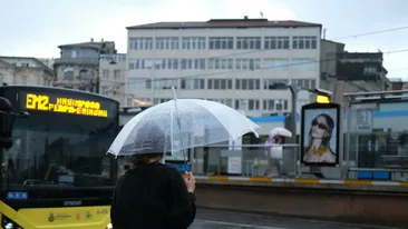 Prognoza meteo azi, 16 mai 2026. Furtuni violente lovesc Oltenia! Meteorologii anunță ploi torențiale și risc de grindină în următoarele ore