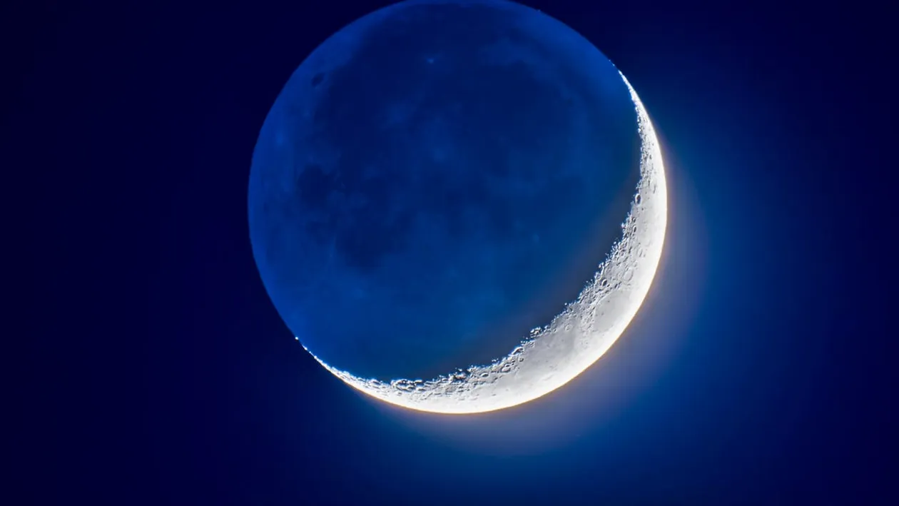 ZODIA afectată de Luna Neagră în Scorpion. Cumpene mari pentru acești nativi!