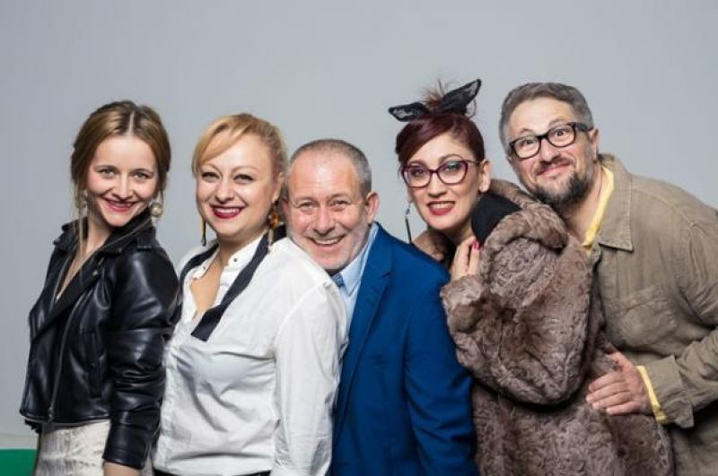 S-a aflat abia acum! El este actorul care l-a salvat de la moarte pe Florin Busuioc. Mărturii înfiorătoare