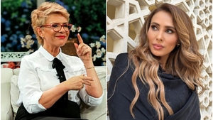 Iulia Vântur a răbufnit după dialogul acid cu Teo Trandafir! A spus-o fără ocolișuri: "Era o persoană pe care o admiram, dar..."