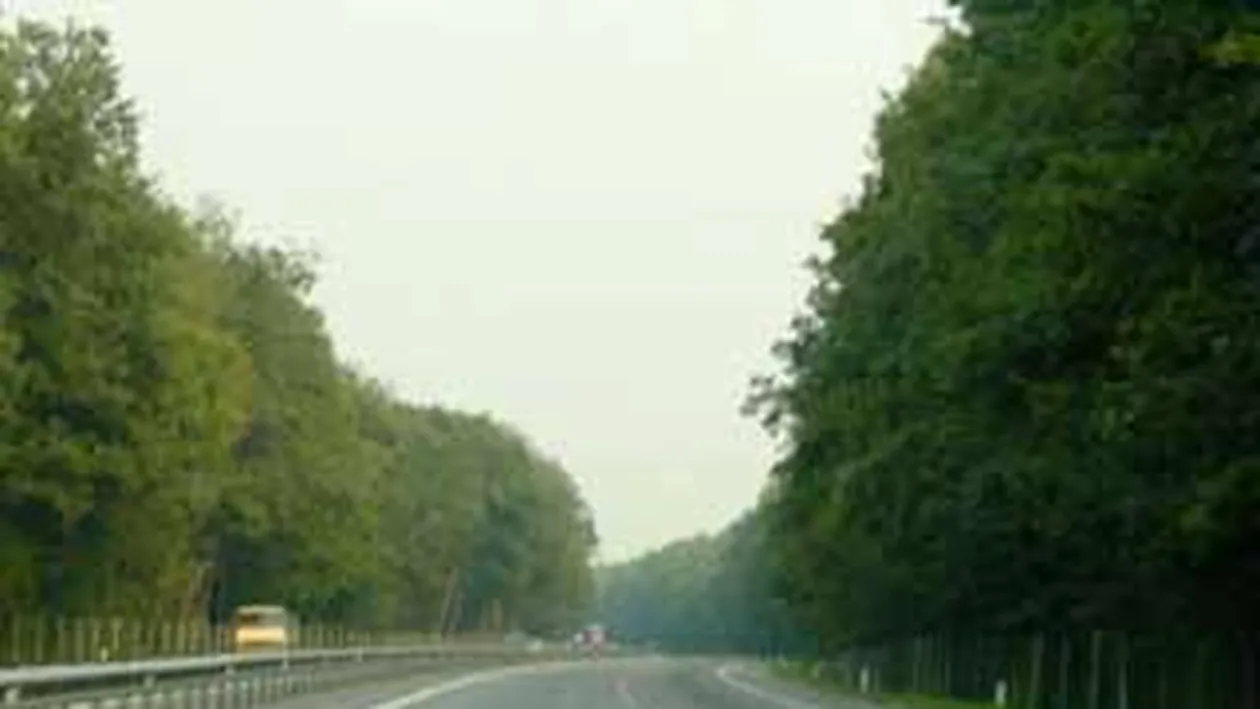 Autostrada Bucuresti-Ploiesti va fi data in folosinta cel tarziu in primavara anului viitor
