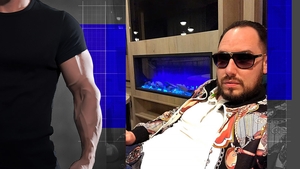 Andrei Versace, găsit mort în locuința lui, trecea prin clipe de coșmar! ”Înghesuit” de clanul Calu! + Internat la dezintoxicare