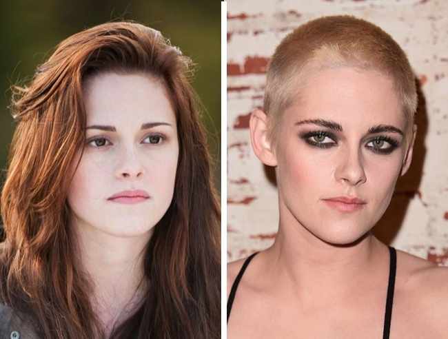 Kristen Stewart - Bella Swan