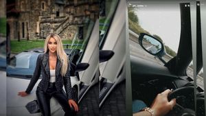 Bianca Drăgușanu, dezvăluire-bombă după ce s-a împăcat cu Gabi Bădălău: “Vom trăi și vom vedea”. Mesajul acid pe care i l-a transmis indirect lui Alex Bodi