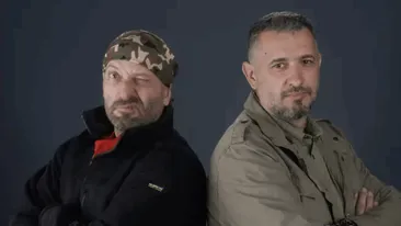 Cheloo, cu berea în mână pe Aeroportul Otopeni, înainte de Asia Express 2026. Cum a încercat să o ascundă