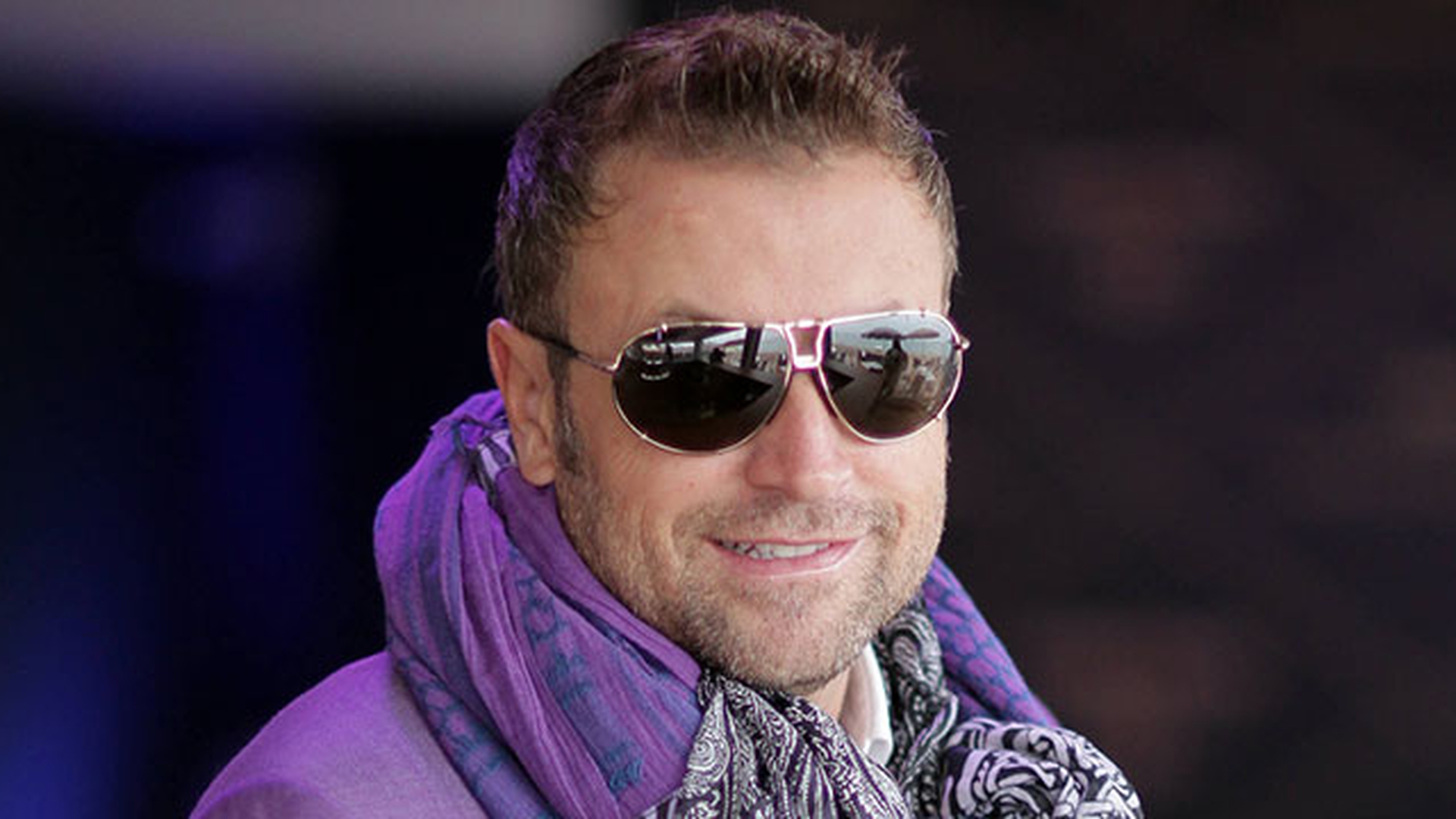 Catalin Botezatu nu sarbatoreste Pastele anul acesta: " O sa imi iau 2 tone de bagaje si..." Vezi ce se intampla cu designerul!