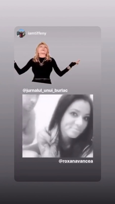 Așa ceva?! Cum a reacționat Mihai Bendeac după ce a aflat că Roxana Vancea s-a logodit