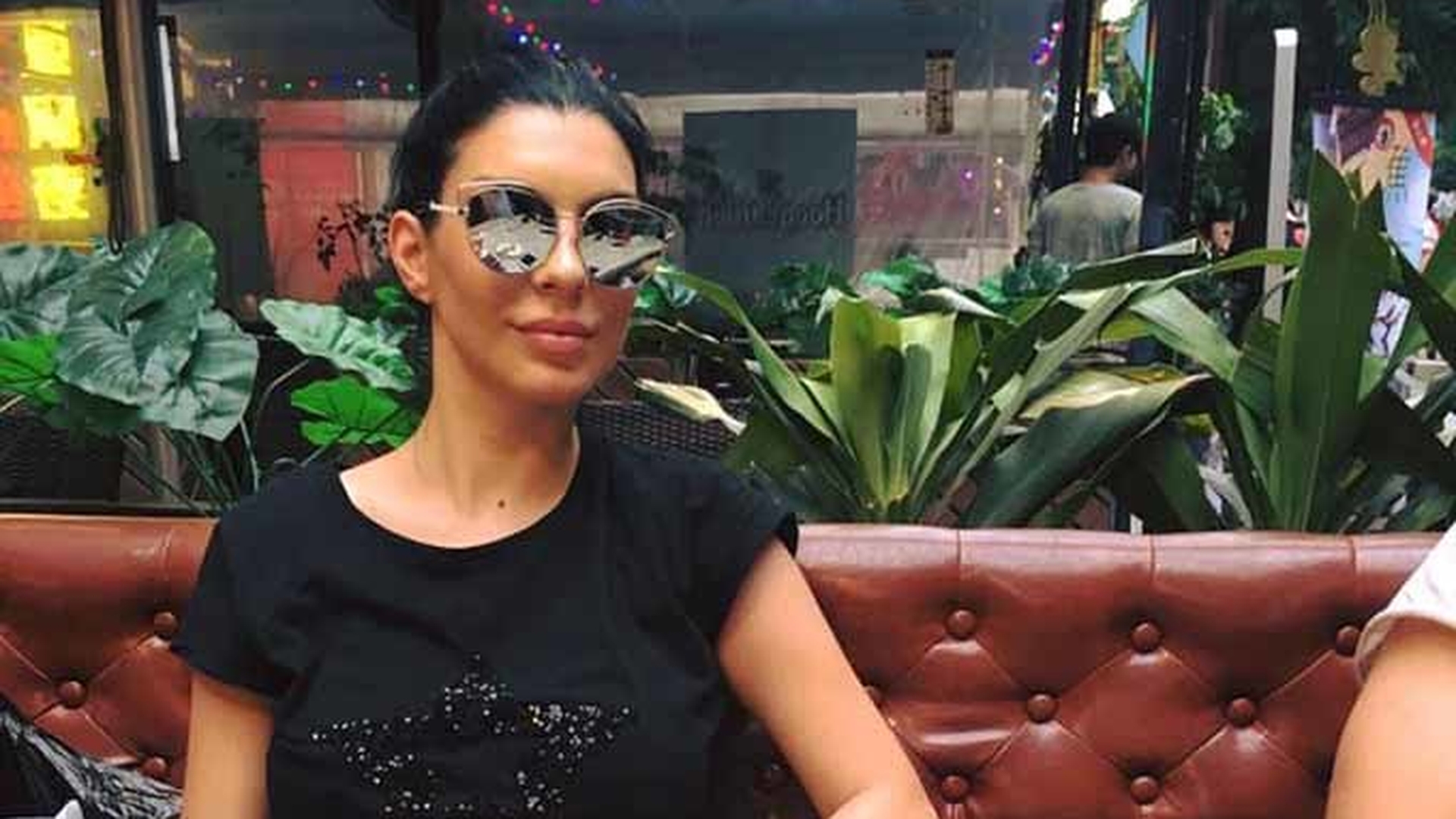 Când vine vorba de micuţa REBECCA, ANDREEA TONCIU nu se mai uită la bani! Ce i-a cumpărat bruneta fiicei ei