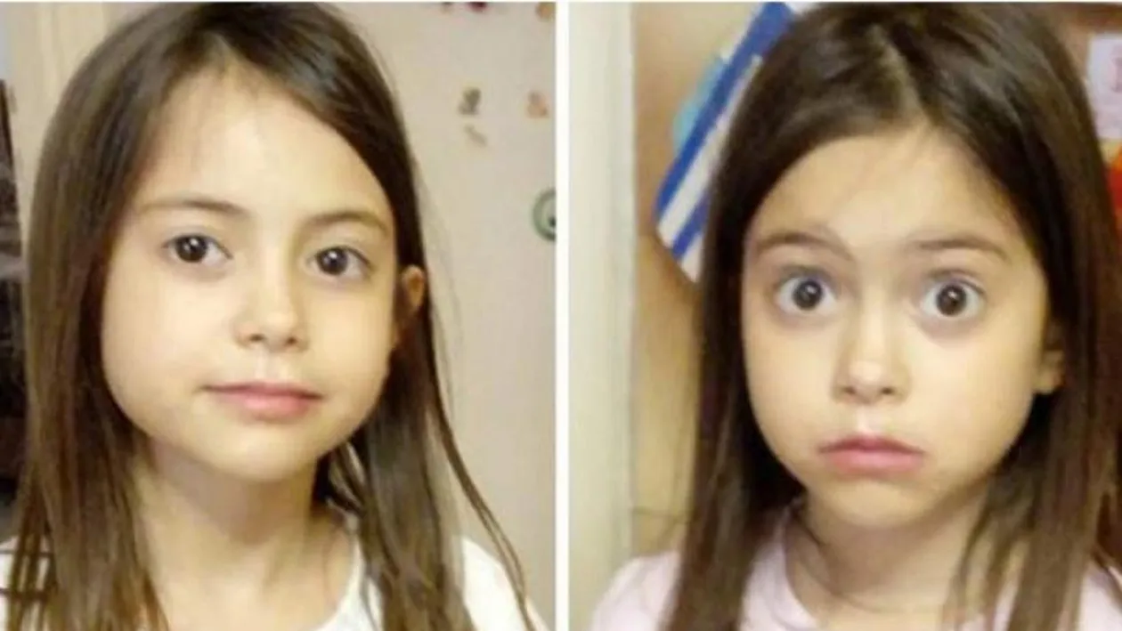 Un tată își caută disperat fetele gemene, dispărute după incendiul din Grecia!