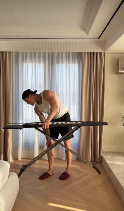 Sursa: TikTok Valerie Lungu
