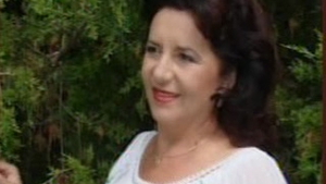VIDEO Maria Loga, despre fostul sot: "Se folosesc de numele meu ca sa-si mai faca si ei publicitate sa mai castige si ei"