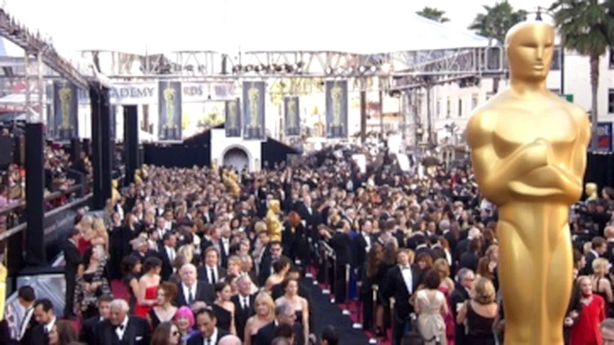 OSCAR 2016: Unele regine, altele  ruine! Cum s-au îmbrăcat vedetele pe covorul roşu.