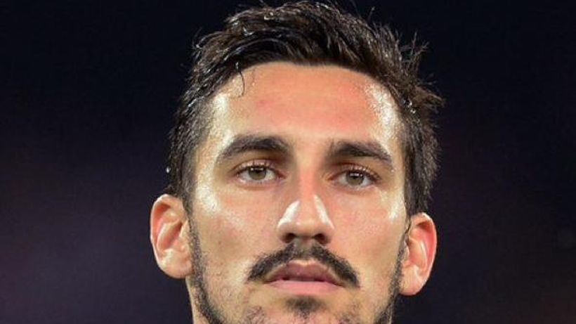 Doliu în fotbal! Davide Astori, căpitanul Fiorentinei, a murit înaintea meciului
