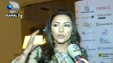 Andra a gasit metoda ideala ca sa slabeasca! Afla cine reuseste sa o mentina in forma ideala!