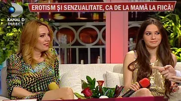 Femeile Savuica pun barbatii pe jar! Dana si Julie au facut victime in randul barbatilor varstnici din club! Vezi cat de bine se inteleg si cu ce cadouri scumpe se rasplatesc notele