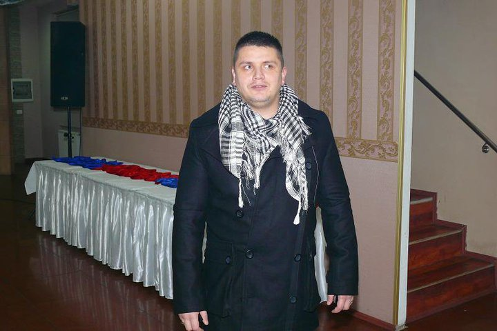 Mircea Nebunu a deplâns moartea lui Mihăiţă Caştet