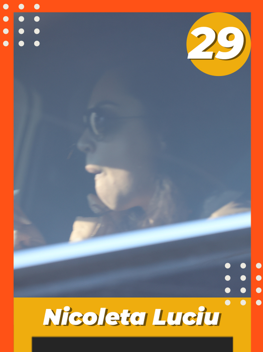TOP 30 pofticioase din showbiz. Cine o face mai bine dintre: Andreea Marin, Theo Rose, Andreea Bălan sau Anna Lesko?