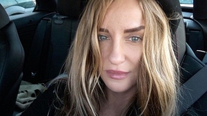 Tania Budi a facut furori la ziua lui Botezatu! Cum arata diva la 47 de ani!