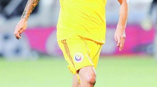 Mutu, 99% la Galatasaray