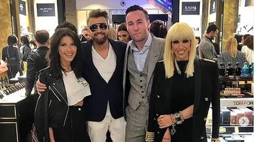 Alex Faur a murit. Cătălin Botezatu, în stare de șoc: Nu-mi vine să cred...