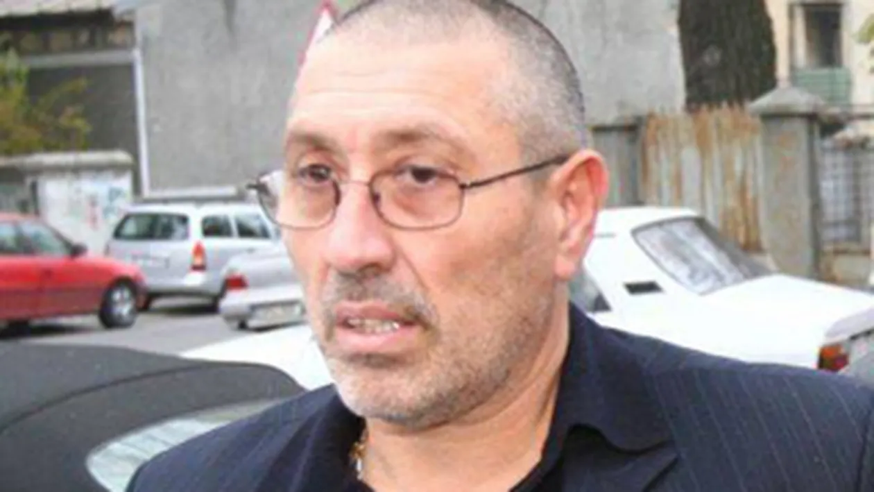 VIDEO Serghei Mizil stia de relatia Oanei cu Vanghelie: Nu m-a surprins. Sunt oameni majori, cu capul pe umeri, fiecare isi face viata cum crede el de cuviinta