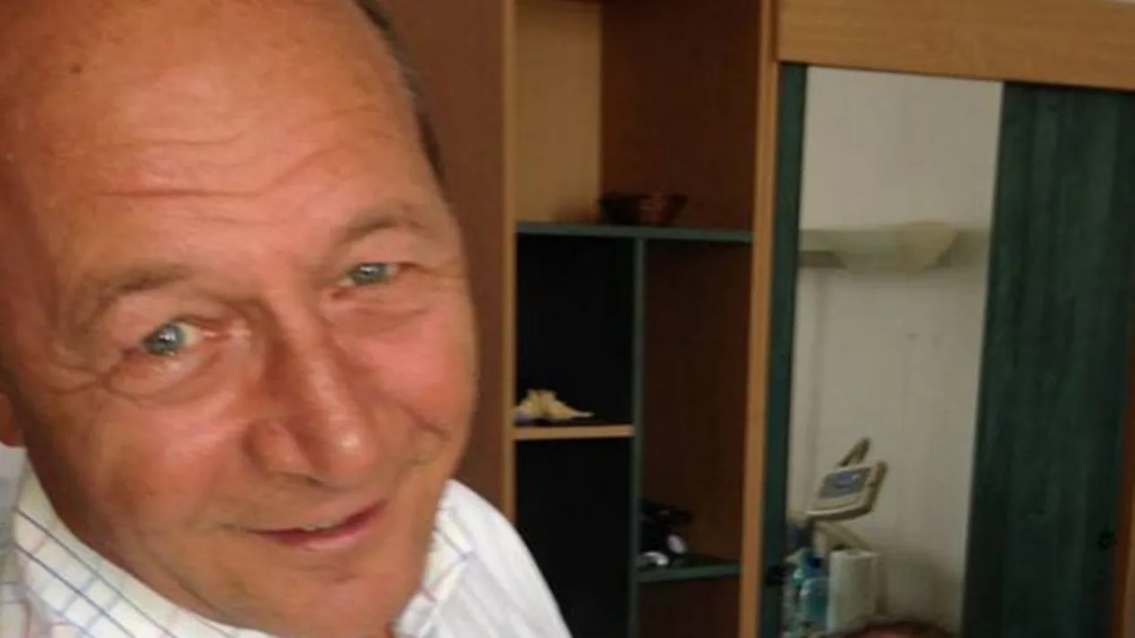 Rasturnare de situatie! Nepoata lui Traian Basescu NU va purta numele de Raisa