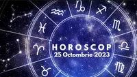 Horoscop 25 octombrie 2023. Puteri speciale pentru zodia Rac în această zi