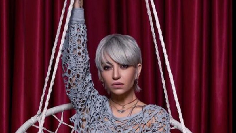 Giulia, imagini cu posteriorul la vedere! Internauții nu s-au putut abține: ”Dai de bănuit…”