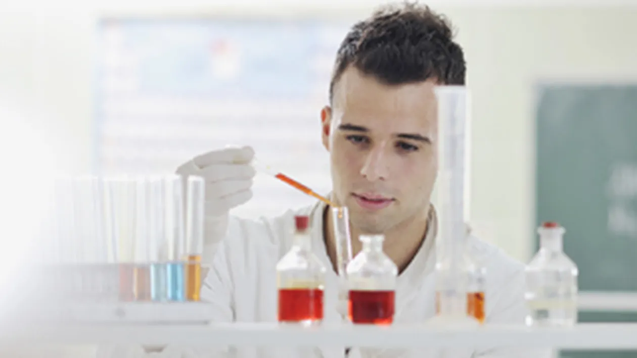 Bolnavii ar putea scapa de hepatita