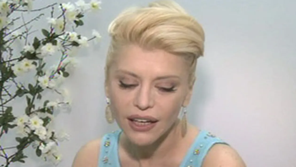 Iti doreai sa stii ce face Loredana pentru a fi mereu in forma?! Aici poti afla raspunsul!