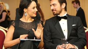 ANDREEA MARIN e dependentă de asistenta soţului ei! Imaginile care demonstrează că ”Zâna” nu face nimic fără ajutorul ei