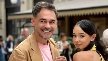 Răzvan Simion este în alertă! Ianca, fiica matinalului de la Antena 1, pare că și-a găsit alesul