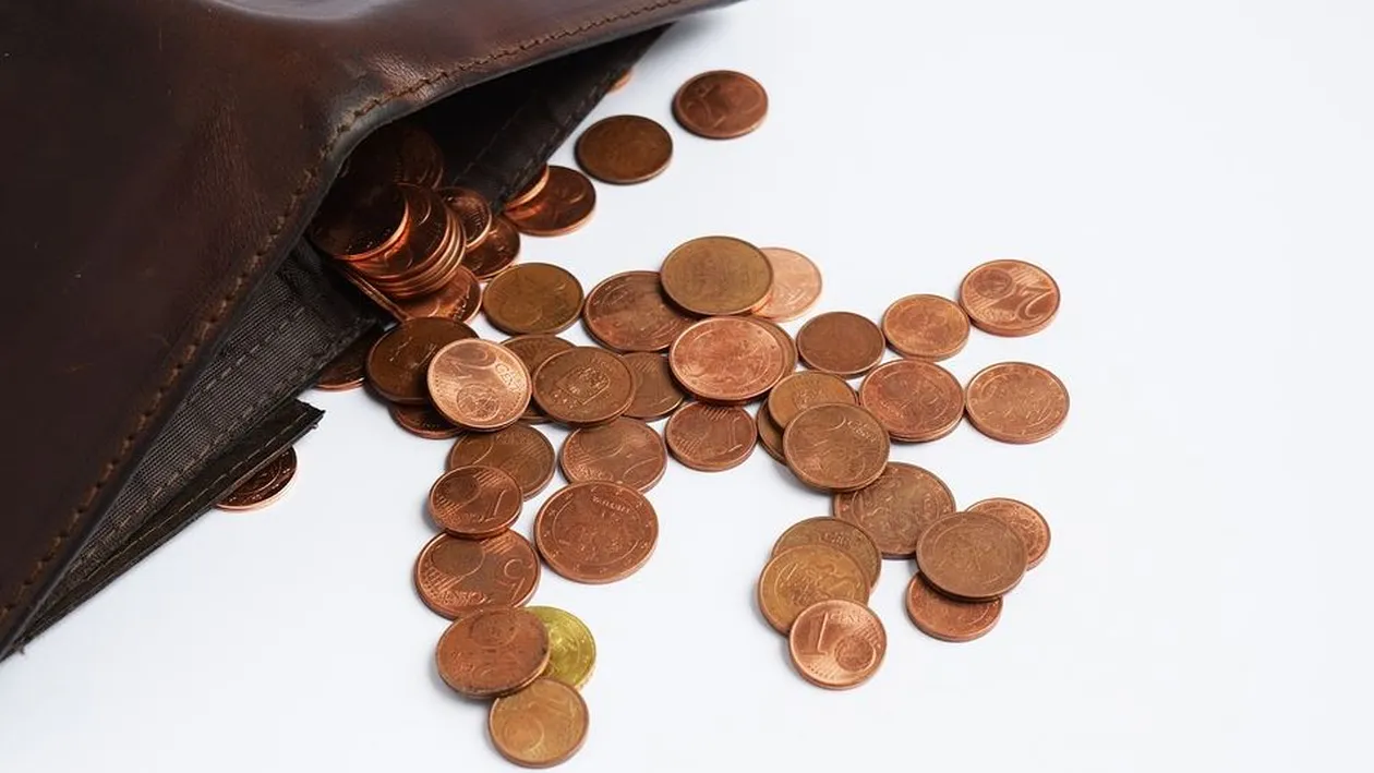 Curs valutar BNR miercuri, 10 februarie 2021. Și euro, și dolarul s-au ieftinit