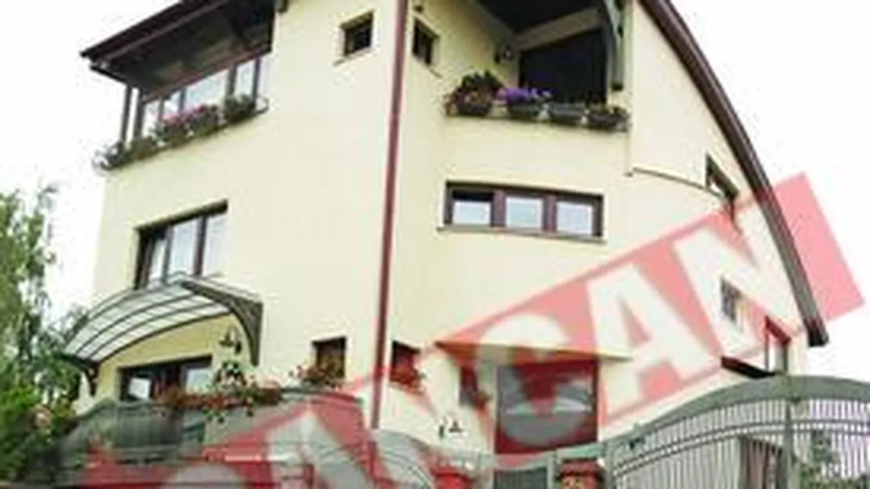 Ce combinatii are nevasta nababului de la Sibiu cu doi lideri PNL