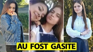 Lovitură de teatru în cazul Caracal! Alexandra și Luiza au fost găsite: "Fetele sunt în..."