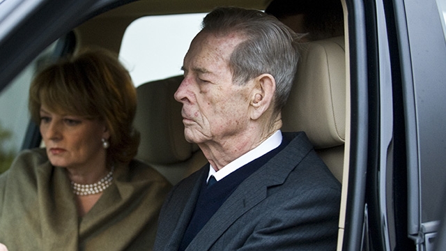 Reacţia Casei Regale cu privire la arestarea Principesei Irina: "Majestatea Sa şi întreaga Familie Regală speră că..."
