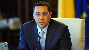 Victor Ponta isi invita contracandidatii la functia de Presedinte al Romaniei la dezbateri electorale