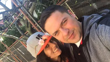 Doiniţa Oancea, cea mai sinceră declaraţie despre relaţia cu Augustin Viziru! Aşteaptă să o ceară de soţie!