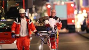 Cel puțin cinci răniți în Berlin, după ce un vehicul a lovit un grup de pietoni