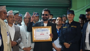 Premierul Nepalului va fi Balendra Shah. Cum a ajuns un rapper în vârstă de 35 de ani să-l învingă pe Sharma KP Oli
